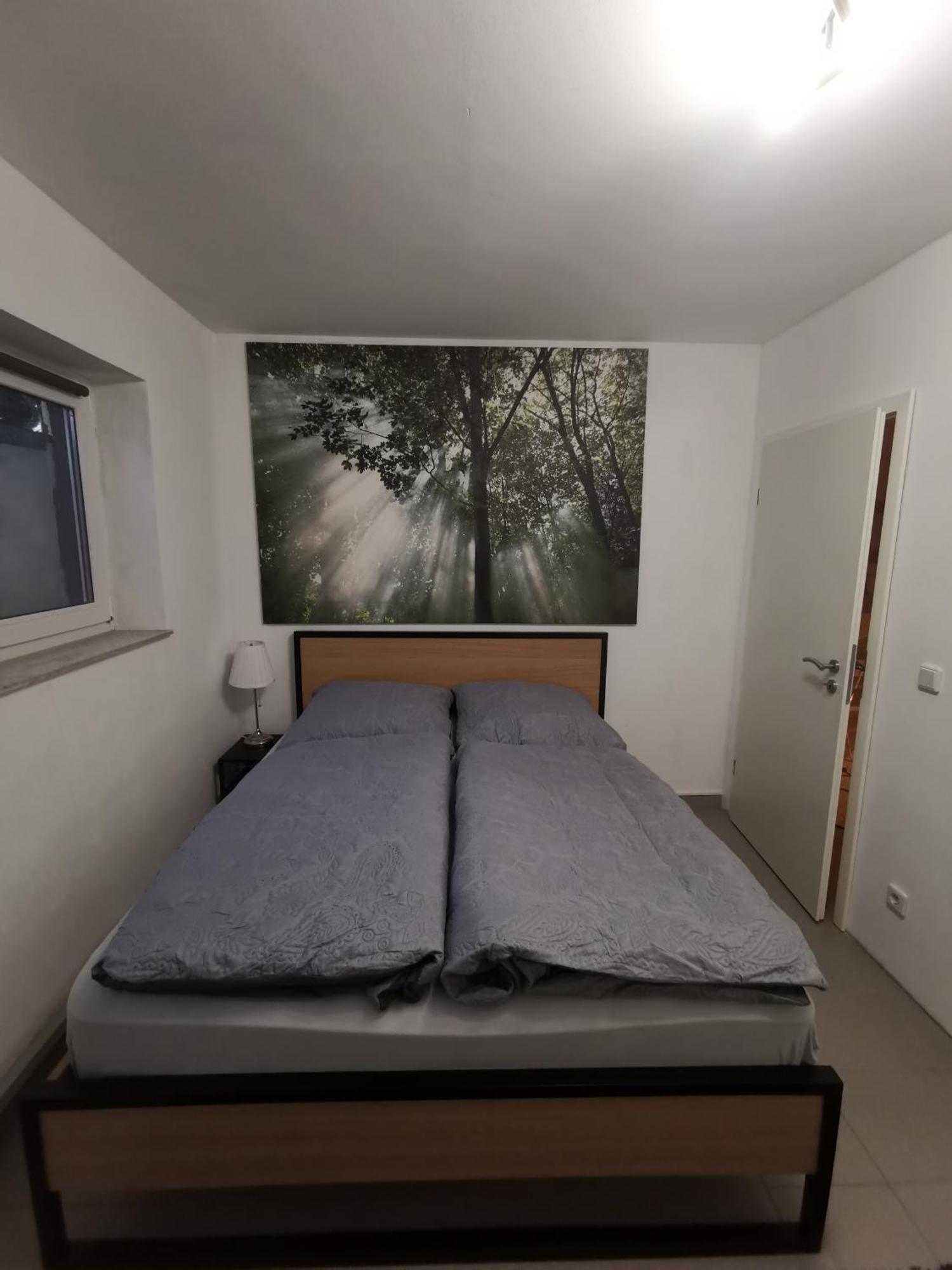 Duerr Apartment