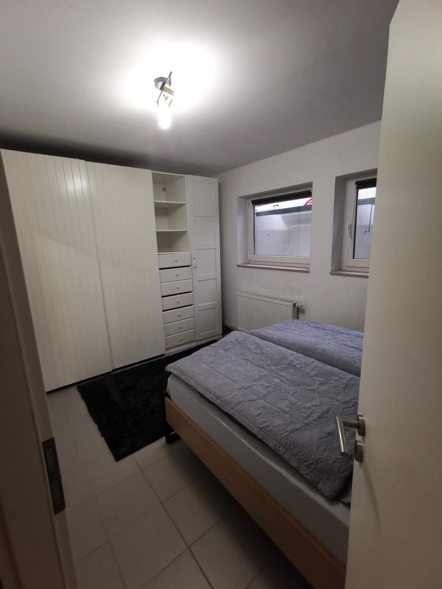 Apartamento Duerr *