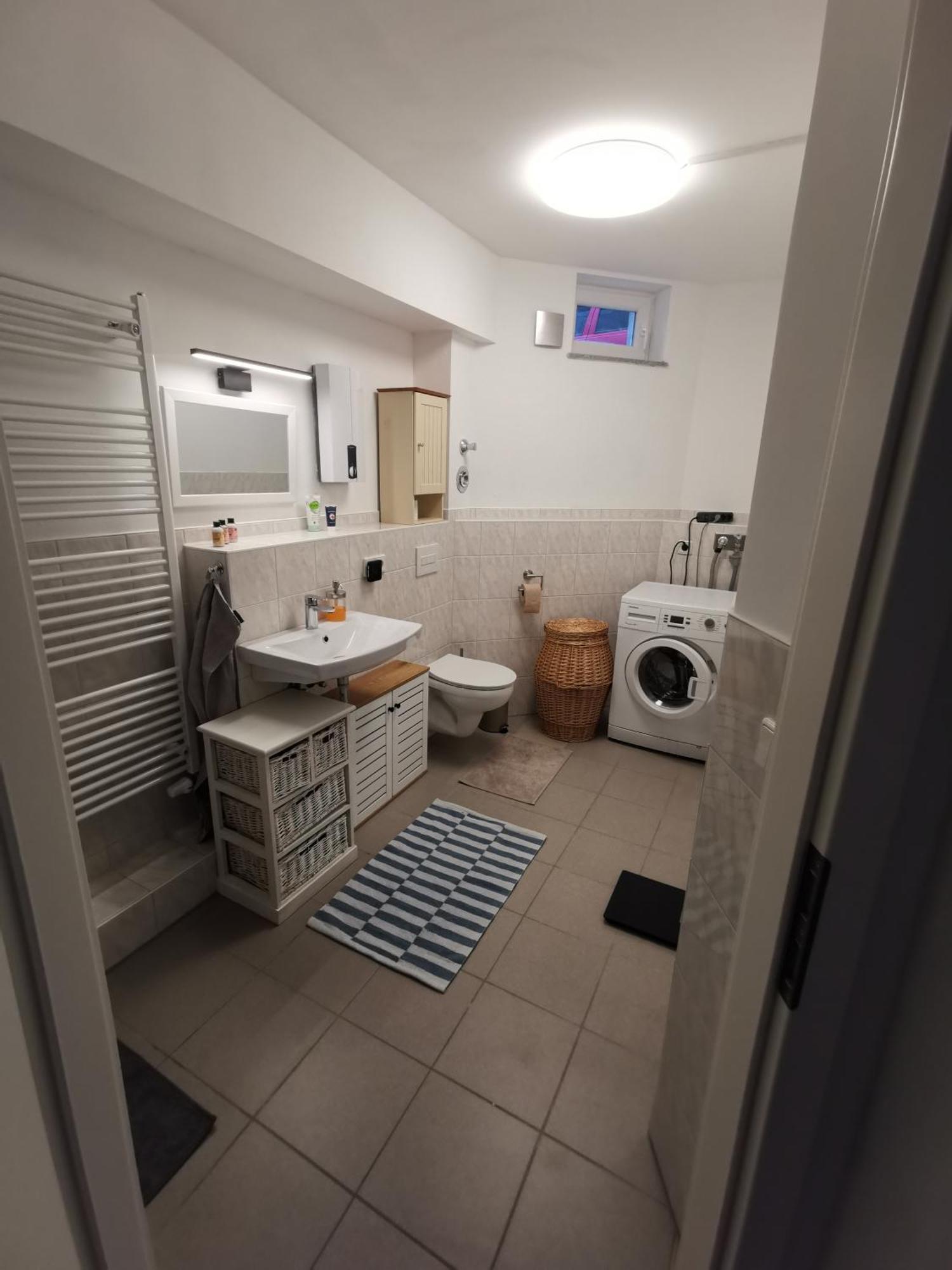 Apartamento Duerr