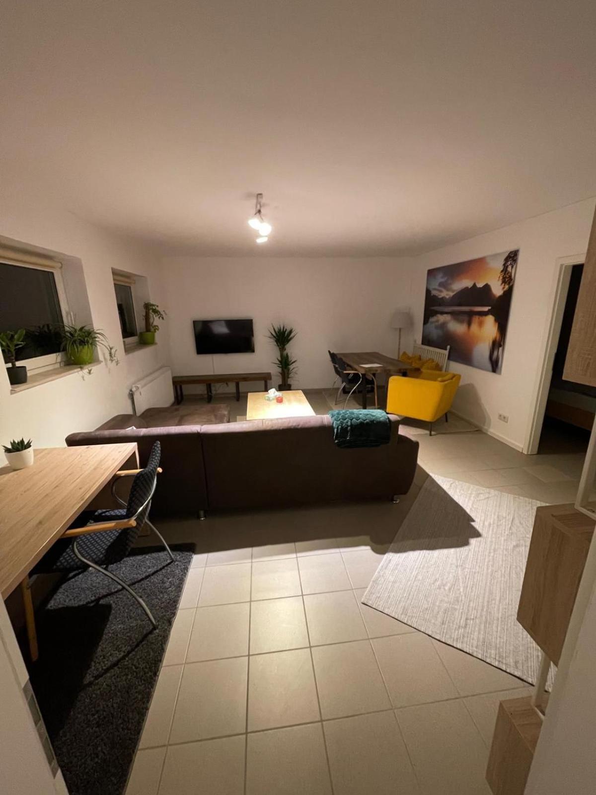 Duerr Apartamento