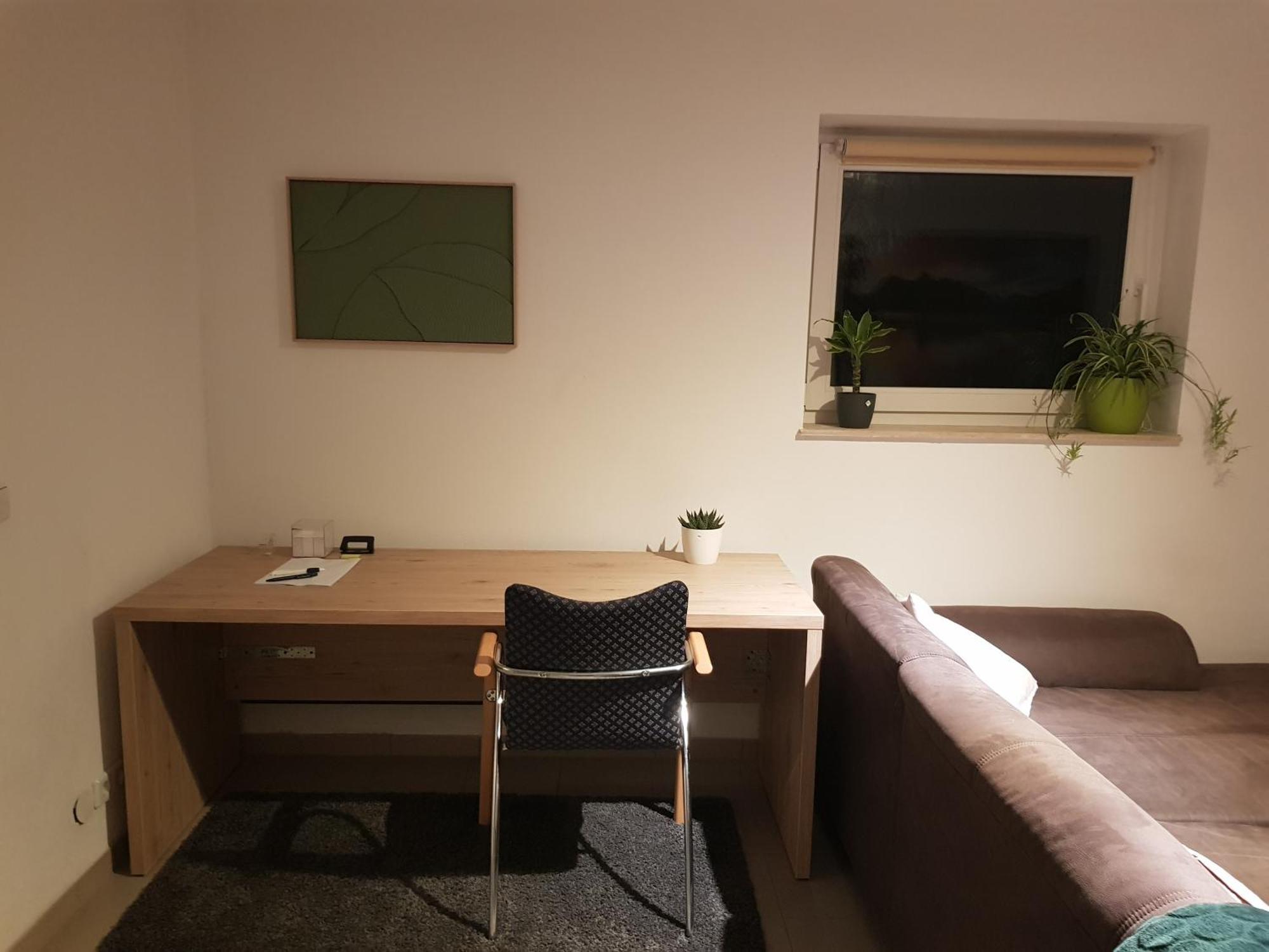 Apartamento Duerr