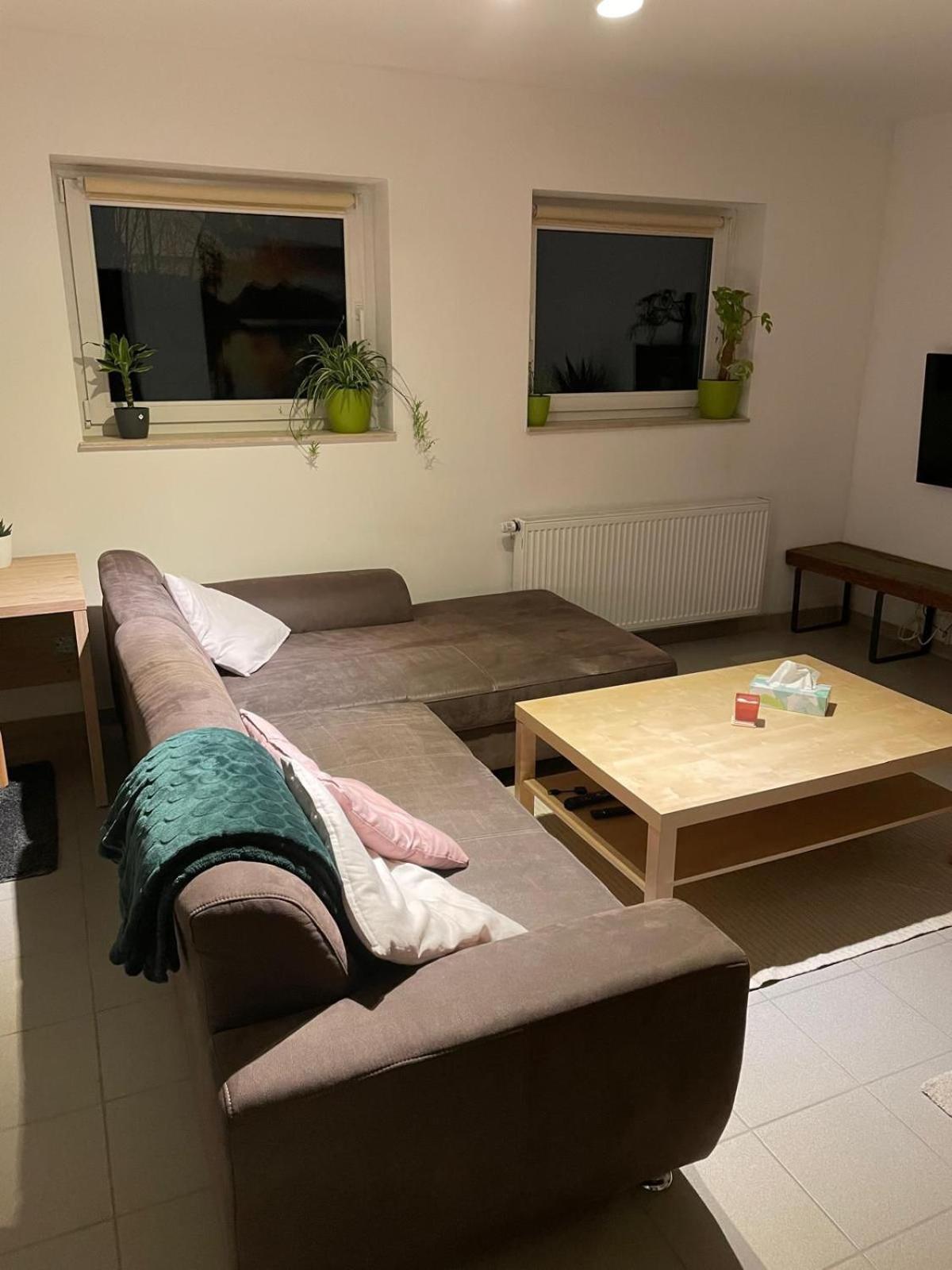 Duerr Apartamento