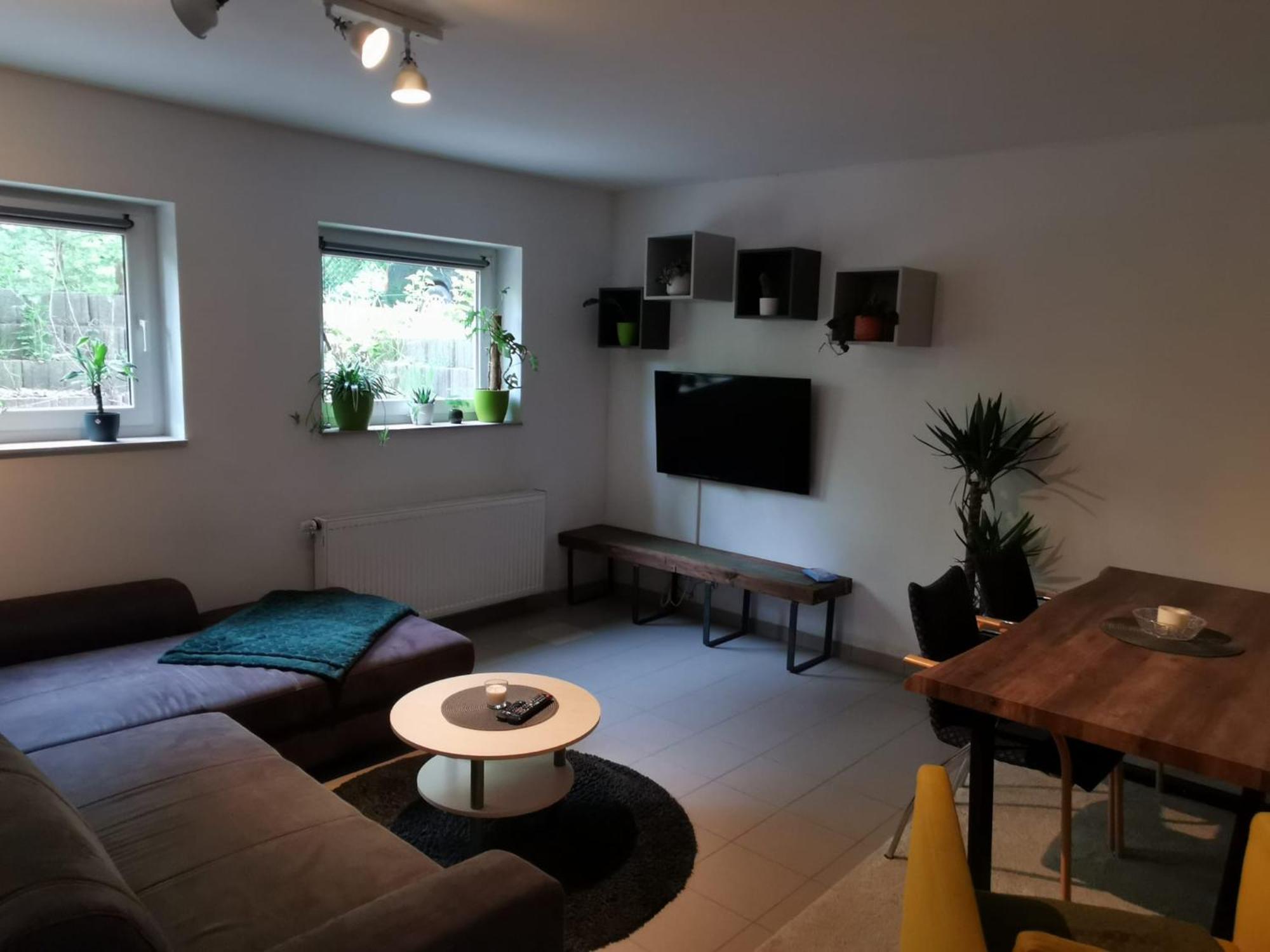 Apartamento Duerr *
