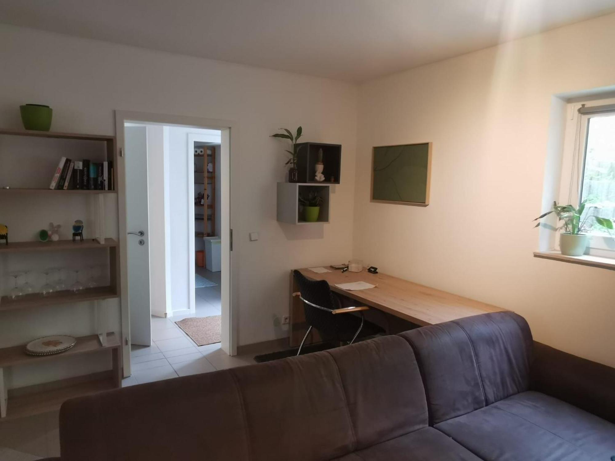 Apartamento Duerr Berlim
